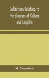 Collections relating to the dioceses of Kildare and Leighlin