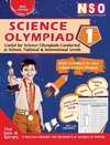 National Science Olympiad - Class 1 (With OMR Sheets)