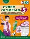 National Cyber Olympiad - Class 5(With OMR Sheets)