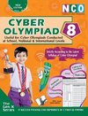 National Cyber Olympiad - Class 8 (With OMR Sheets)