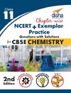 Chapter-wise NCERT + Exemplar + Practice Questions with Solutions for CBSE Chemistry Class 11