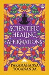 Scientific Healing Affirmations