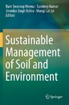 Sustainable Management of Soil and Environment