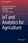 IoT and Analytics for Agriculture