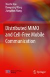 Distributed MIMO and Cell-Free Mobile Communication