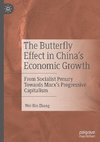 The Butterfly Effect in China's Economic Growth