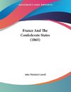 France And The Confederate States (1865)