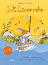 Juli Löwenzahn. Zwei Bücher in einem Band (Jeder Tag ein Abenteuer/Der beste Freund für alle Fälle)