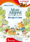 Missi Moppel. Krimi-Geschichten