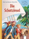 Die Schatzinsel