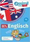 ASSiMiL 100 % English - Kids & Teens