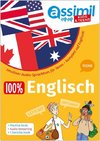 ASSiMiL 100 % English - Teens