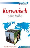 ASSiMiL Koreanisch ohne Mühe - Lehrbuch - Niveau A1-B2