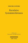 Korrelative Systeminterferenzen