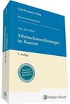 Arbeitnehmererfindungen im Konzern