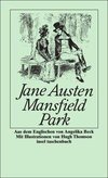 Austen, J: Mansfield Park
