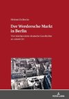 Der Werdersche Markt in Berlin