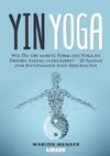 Yin Yoga