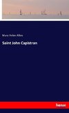 Saint John Capistran