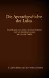 Die Apostelgeschichte des Lukas