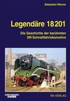 Legendäre 18 201