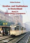 Strassen- und Stadtbahnen in Deutschland / Straßen- und Stadtbahnen in Deutschland