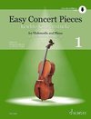 Easy Concert Pieces