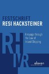 Festschrift Resi Hacksteiner