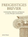 Freigeistiges Brevier