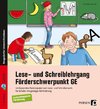 Lese- und Schreiblehrgang - Förderschwerpunkt GE