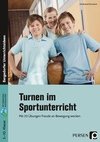 Turnen im Sportunterricht