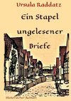 Ein Stapel ungelesener Briefe