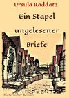 Ein Stapel ungelesener Briefe