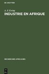 Industrie en Afrique