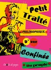 Petit traité philosophique d'une confinée du peuple