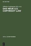 Das neue U.S. Copyright Law