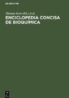 Enciclopedia concisa de bioquímica