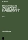 The Structure of Phonological Representations, Part 1, Linguistic Models 2