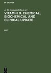 Vitamin D. Chemical, Biochemical and Clinical Update