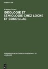 Idéologie et sémiologie chez Locke et Condillac