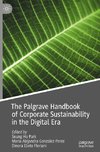 The Palgrave Handbook of Corporate Sustainability in the Digital Era