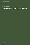 Erasmus und Julius II