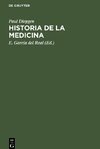 Historia de la Medicina