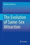 The Evolution of Same-Sex Attraction