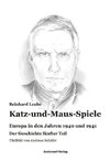 Katz-und-Maus-Spiele