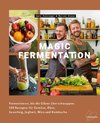 Magic Fermentation