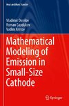 Mathematical Modeling of Emission in Small-Size Cathode