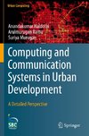 Computing and Communication Systems in Urban Development