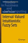 Interval-Valued Intuitionistic Fuzzy Sets