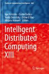 Intelligent Distributed Computing XIII